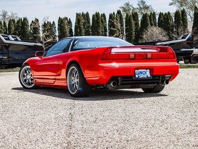 1994 Acura NSX Sport