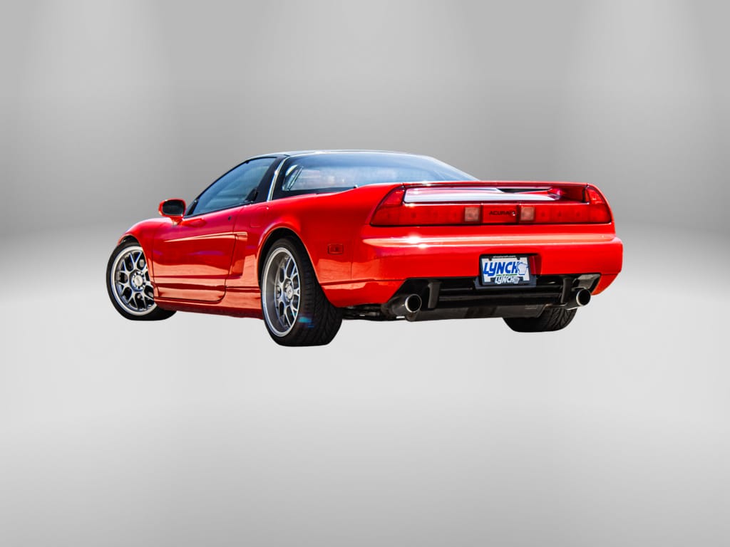 1994 Acura NSX Sport