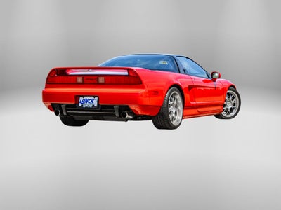1994 Acura NSX Sport
