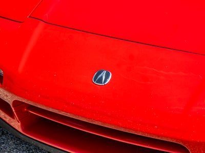 1994 Acura NSX Sport