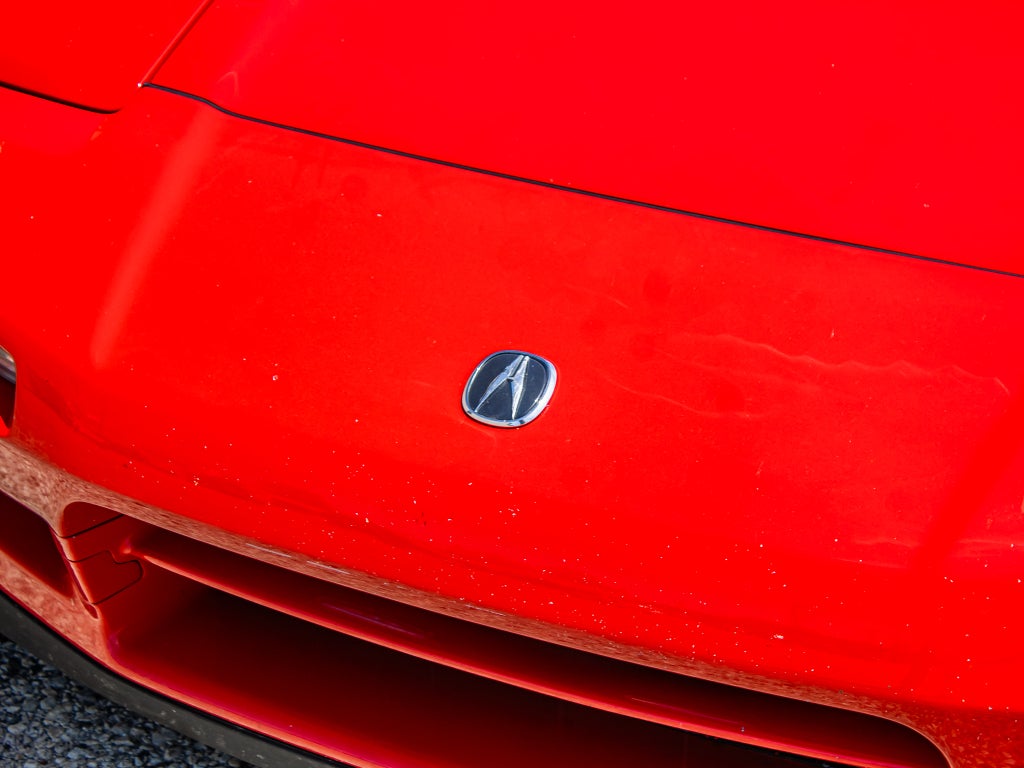 1994 Acura NSX Sport