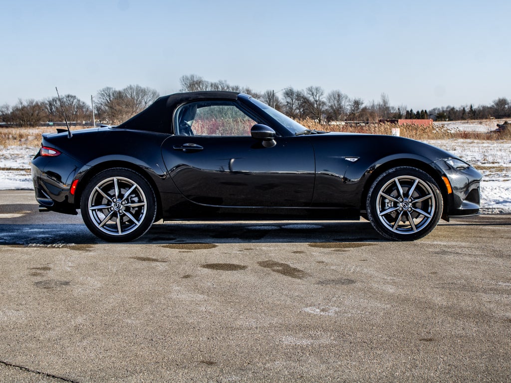 2023 Mazda Mazda MX-5 Miata Grand Touring