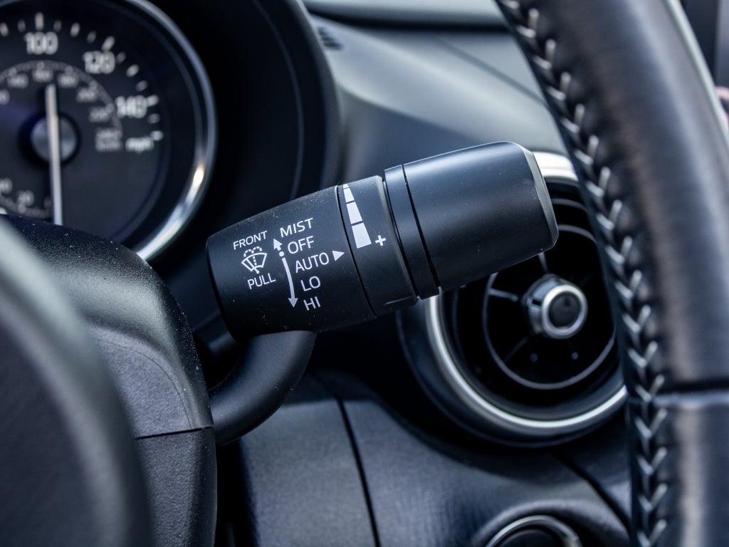 2023 Mazda Mazda MX-5 Miata Grand Touring