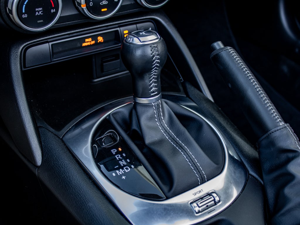 2023 Mazda Mazda MX-5 Miata Grand Touring