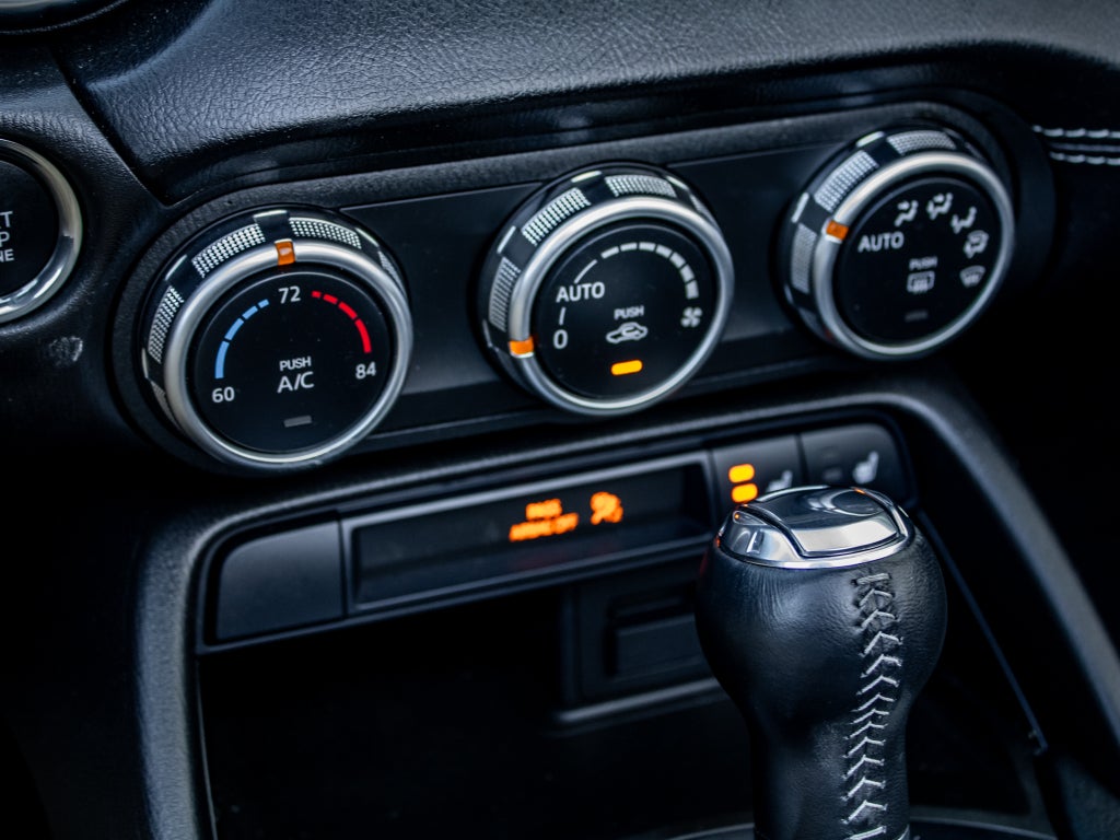 2023 Mazda Mazda MX-5 Miata Grand Touring