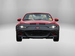 2017 Mazda Mazda MX-5 Miata RF Grand Touring
