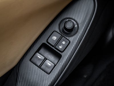 2017 Mazda Mazda MX-5 Miata RF Grand Touring