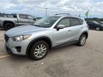2016 Mazda Mazda CX-5 Touring