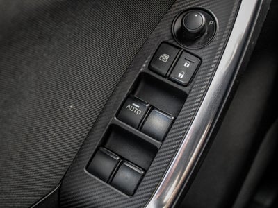 2016 Mazda Mazda CX-5 Touring