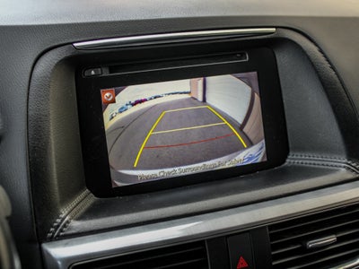 2016 Mazda Mazda CX-5 Touring