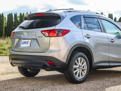2016 Mazda Mazda CX-5 Touring