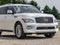 2016 INFINITI QX80 Limited