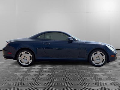 2003 Lexus SC 430 BASE