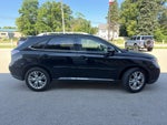 2012 Lexus RX 450h BASE