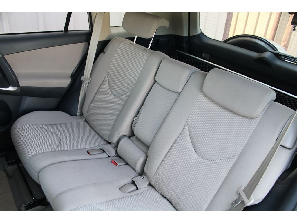 2006 Toyota RAV4 Limited