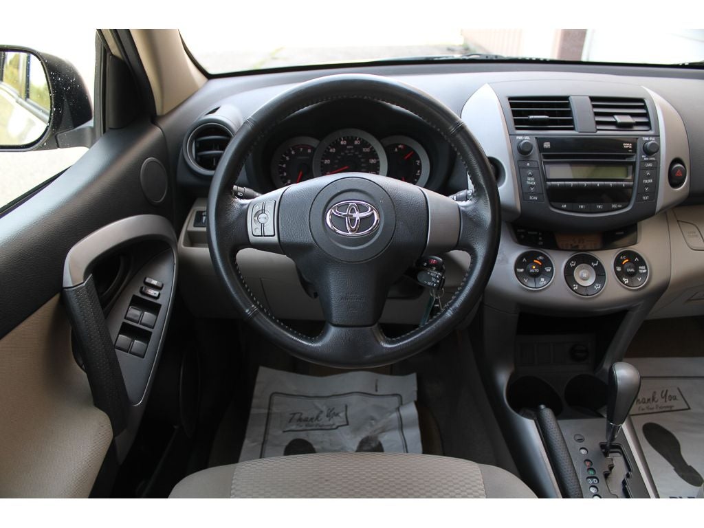 2006 Toyota RAV4 Limited