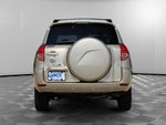 2006 Toyota RAV4 Limited