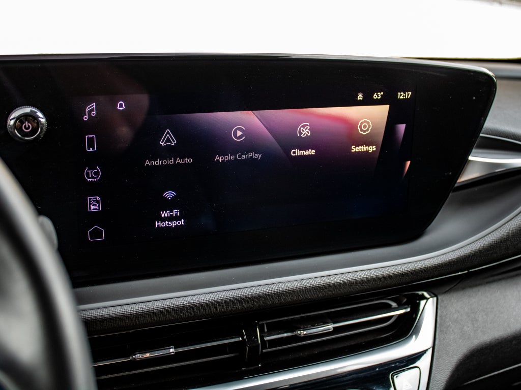 2024 Buick Envista Sport Touring