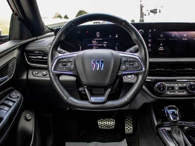 2024 Buick Envista Sport Touring