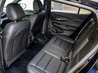 2025 Buick Envista Sport Touring