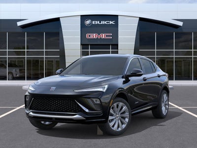 2025 Buick Envista Avenir