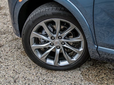 2024 Buick Encore GX Avenir