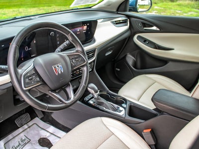 2024 Buick Encore GX Avenir