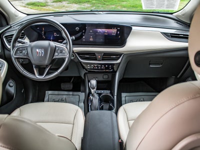 2024 Buick Encore GX Avenir