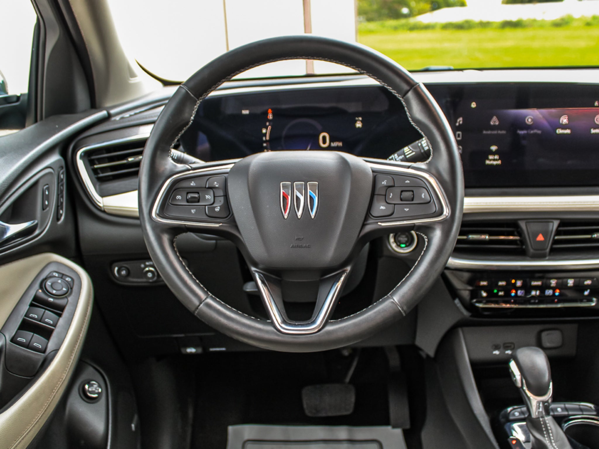 2024 Buick Encore GX Avenir