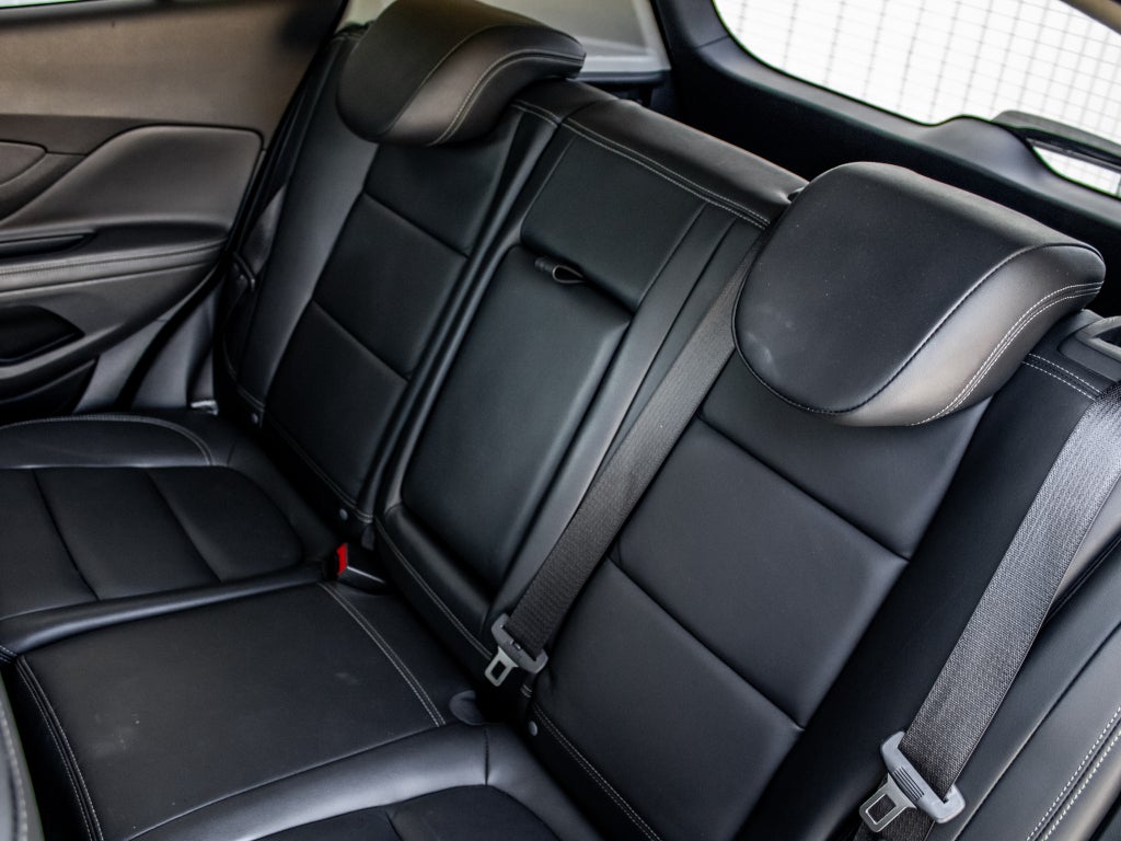 2015 Buick Encore Leather