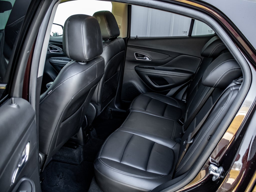 2015 Buick Encore Leather