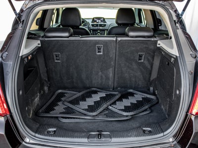 2015 Buick Encore Leather