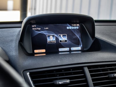 2015 Buick Encore Leather