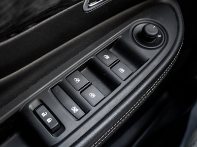 2015 Buick Encore Leather