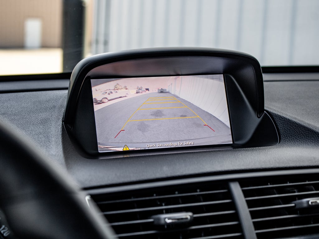 2015 Buick Encore Leather