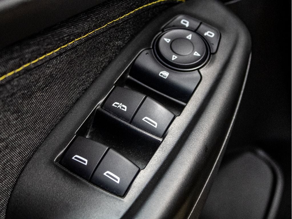 2024 Chevrolet Trailblazer ACTIV