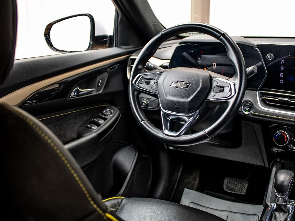 2024 Chevrolet Trailblazer ACTIV