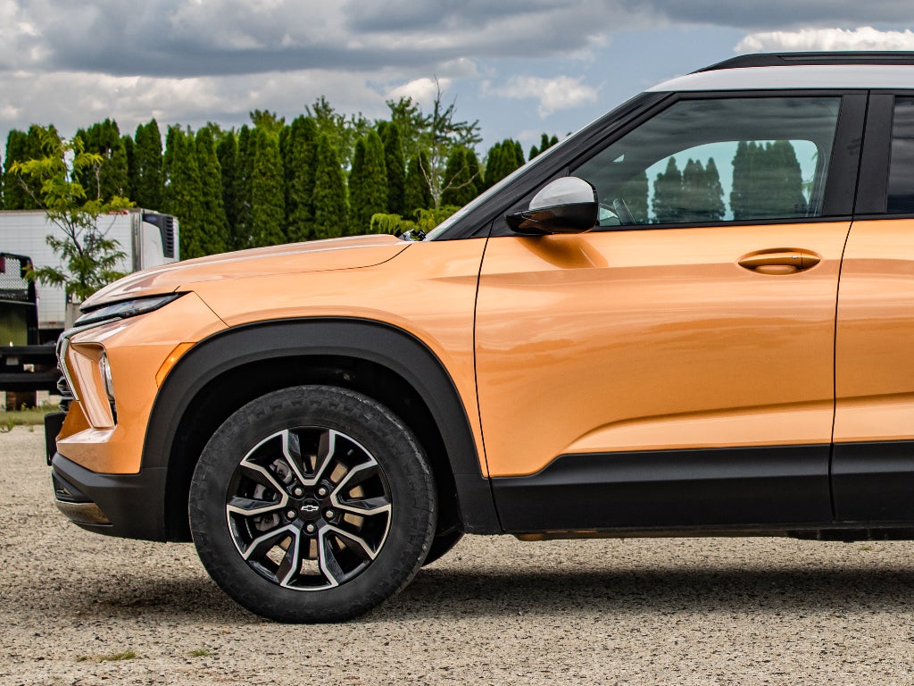 2024 Chevrolet Trailblazer ACTIV