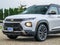 2022 Chevrolet Trailblazer ACTIV