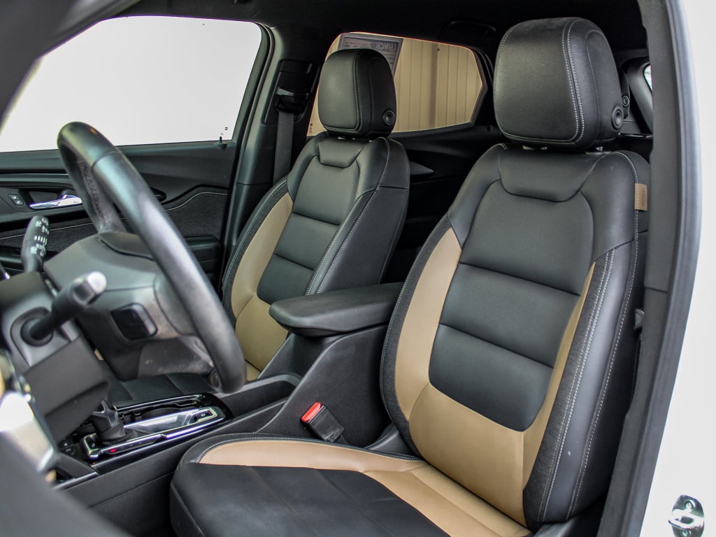 2022 Chevrolet Trailblazer ACTIV