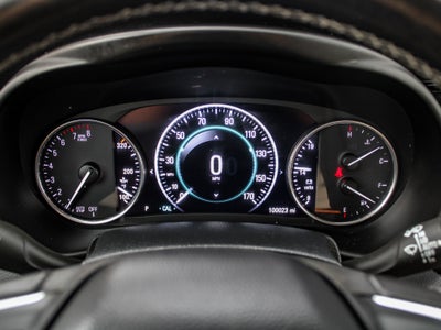 2019 Buick Envision Premium