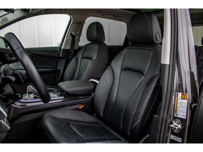 2024 Audi Q7 Premium Plus 55 TFSI quattro Tiptronic