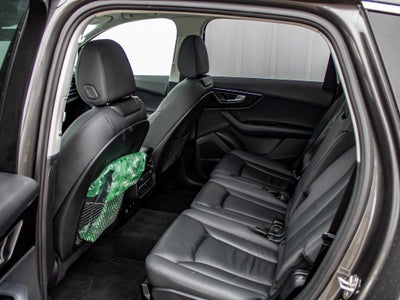 2024 Audi Q7 Premium Plus 55 TFSI quattro Tiptronic