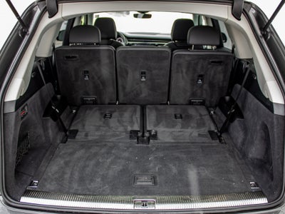 2024 Audi Q7 Premium Plus 55 TFSI quattro Tiptronic