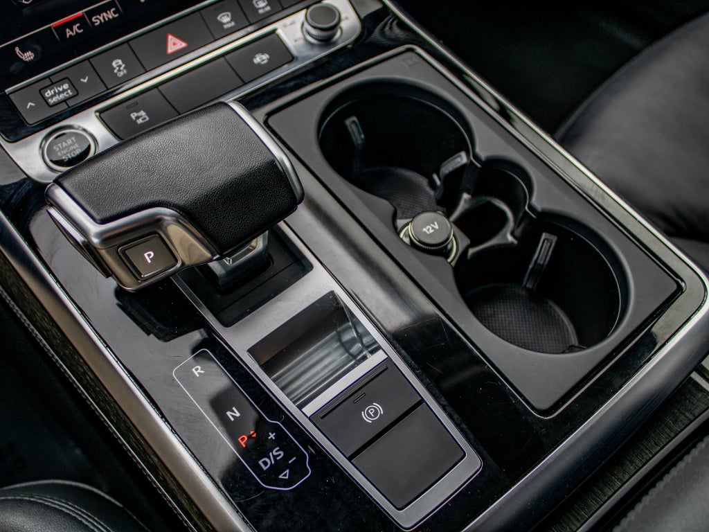 2024 Audi Q7 Premium Plus 55 TFSI quattro Tiptronic