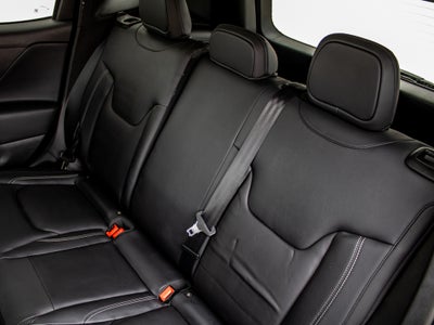 2023 Jeep Renegade Limited 4x4