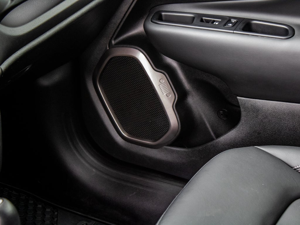 2023 Jeep Renegade Limited 4x4