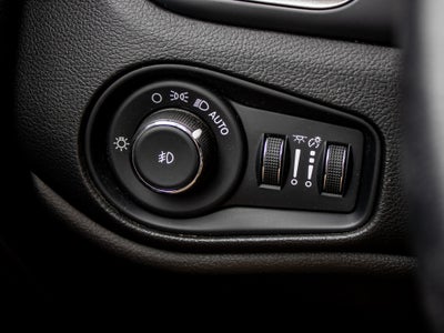 2023 Jeep Renegade Limited 4x4