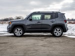 2023 Jeep Renegade Limited 4x4