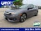 2018 Honda Civic Sedan EX-T